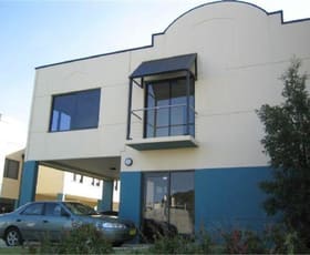 Factory, Warehouse & Industrial commercial property leased at 6/4-6 Chaplin Drive Lane Cove NSW 2066