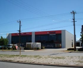 Factory, Warehouse & Industrial commercial property leased at 5/156 Kewdale Road Kewdale WA 6105