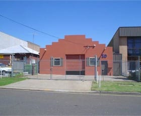 Factory, Warehouse & Industrial commercial property leased at 10 Cottam Ave Bankstown NSW 2200