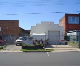 Factory, Warehouse & Industrial commercial property leased at 10 Cottam Ave Bankstown NSW 2200