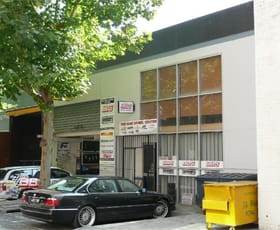 Factory, Warehouse & Industrial commercial property leased at 15 Palmer Parade Richmond VIC 3121