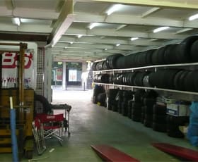 Factory, Warehouse & Industrial commercial property leased at 15 Palmer Parade Richmond VIC 3121