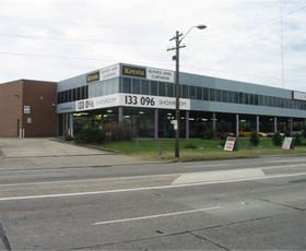 Factory, Warehouse & Industrial commercial property leased at 3/9 Parramatta Road Lidcombe NSW 2141