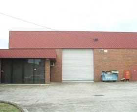 Factory, Warehouse & Industrial commercial property leased at 18 Brooklyn Avenue Dandenong VIC 3175