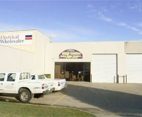 Factory, Warehouse & Industrial commercial property leased at 7 Intrepid Street Berwick VIC 3806