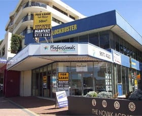 Offices commercial property leased at Shop C/651 Pittwater Rd Dee Why NSW 2099