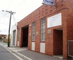 Factory, Warehouse & Industrial commercial property leased at 29-31 Dight Street Collingwood VIC 3066