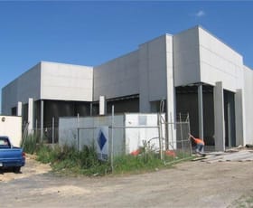 Factory, Warehouse & Industrial commercial property leased at Pakenham VIC 3810