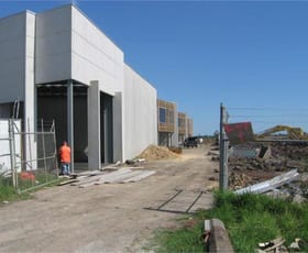 Factory, Warehouse & Industrial commercial property leased at Pakenham VIC 3810