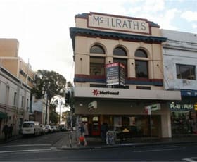 Offices commercial property leased at Lvl 1, 277 King Street Newtown NSW 2042