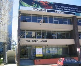 Offices commercial property leased at 3/273 Alfred Street North Sydney NSW 2060