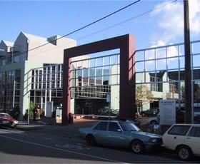 Offices commercial property leased at 233 Cardigan St Carlton VIC 3053
