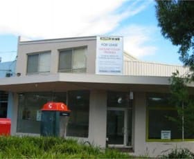 Shop & Retail commercial property leased at 53 Batesford Road Chadstone VIC 3148