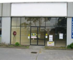 Factory, Warehouse & Industrial commercial property leased at 6/175-177 Cheltenham Road Keysborough VIC 3173