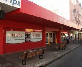 Offices commercial property leased at 46 George Street Parramatta NSW 2150