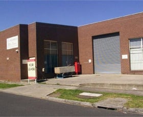 Factory, Warehouse & Industrial commercial property leased at 2/69 Crissane Road Heidelberg West VIC 3081