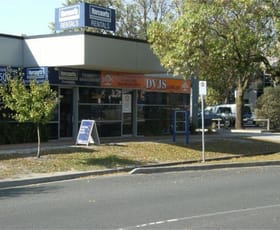 Offices commercial property leased at 5/78 High Street Cranbourne VIC 3977