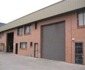 Factory, Warehouse & Industrial commercial property leased at 9-11 Baker Street Botany NSW 2019