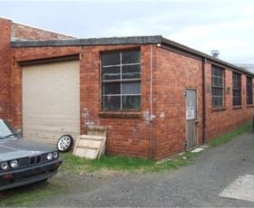 Factory, Warehouse & Industrial commercial property leased at Heidelberg West VIC 3081