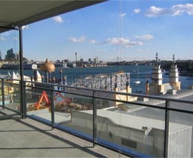 Offices commercial property leased at Suite 7.03/6A Glen Street Milsons Point NSW 2061