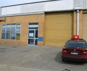 Factory, Warehouse & Industrial commercial property leased at 84A Keys Rd Moorabbin VIC 3189