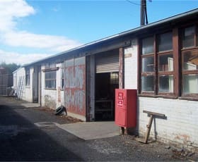 Factory, Warehouse & Industrial commercial property leased at 148 Fulham Road Fairfield VIC 3078