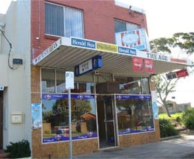 Shop & Retail commercial property leased at 43A Clunies Ross Cres. Mulgrave VIC 3170