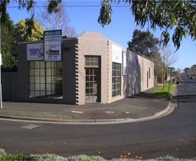 Offices commercial property leased at 111 Halifax Street Brighton VIC 3186