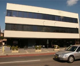 Offices commercial property leased at 9 - 13 Argyle Street Parramatta NSW 2150