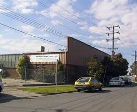 Factory, Warehouse & Industrial commercial property leased at 2 Carawa Drive Reservoir VIC 3073