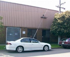 Factory, Warehouse & Industrial commercial property leased at 2 Carawa Drive Reservoir VIC 3073