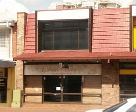Offices commercial property leased at Shop 5 / 382 Church Street (Victoria Road) Parramatta NSW 2150