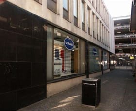 Offices commercial property leased at 68 Macquarie Street Parramatta NSW 2150
