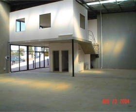 Factory, Warehouse & Industrial commercial property leased at 10/79 Brooks Road Ingleburn NSW 2565