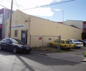Factory, Warehouse & Industrial commercial property leased at 1A York Street Richmond VIC 3121