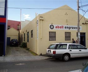 Factory, Warehouse & Industrial commercial property leased at 1A York Street Richmond VIC 3121