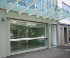 Offices commercial property leased at 19A Boundary Street Rushcutters Bay NSW 2011