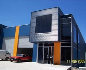Factory, Warehouse & Industrial commercial property leased at Factory 3, 101-107 Wedgewood Road Hallam VIC 3803