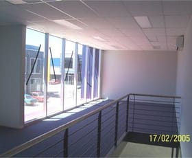Factory, Warehouse & Industrial commercial property leased at Factory 3, 101-107 Wedgewood Road Hallam VIC 3803