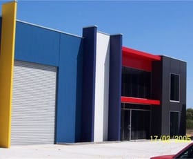 Factory, Warehouse & Industrial commercial property leased at Factory 12, 101-107 Wedgewood Road Hallam VIC 3803