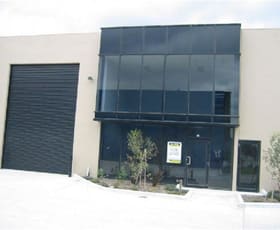 Factory, Warehouse & Industrial commercial property leased at Fact 10/2 Railway Ave Oakleigh VIC 3166