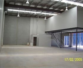 Factory, Warehouse & Industrial commercial property leased at Factory 14, 101-107 Wedgewood Road Hallam VIC 3803