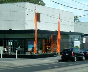 Offices commercial property leased at Shop 2/444 High Street Prahran VIC 3181