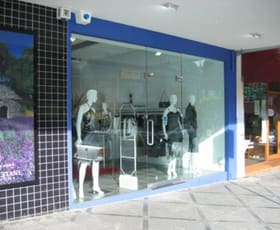 Shop & Retail commercial property leased at 424A Toorak Road Toorak VIC 3142