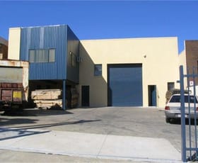Factory, Warehouse & Industrial commercial property leased at 16 Woorang Street Milperra NSW 2214