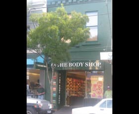 Shop & Retail commercial property leased at 391 Chapel Street South Yarra VIC 3141