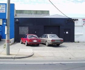 Factory, Warehouse & Industrial commercial property leased at 82A Albert Street Preston VIC 3072