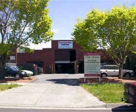 Factory, Warehouse & Industrial commercial property leased at 19 Lipton Drive Thomastown VIC 3074
