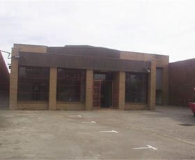 Factory, Warehouse & Industrial commercial property leased at 23 Strong Avenue Thomastown VIC 3074