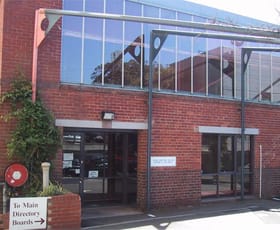 Offices commercial property leased at 13/ 663 Victoria Street Abbotsford VIC 3067